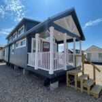 Platinum Cottages – The Lark 500SL For Sale
