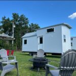192 Square Feet Tiny Home For Sale