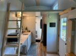 192 Square Feet Tiny Home For Sale - Image 4