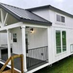 Tiny House Farmhouse For Sale
