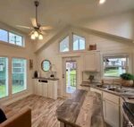 Tiny House Farmhouse For Sale - Image 6