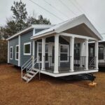 Cumberland Tiny Home For Sale