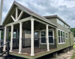 The Kingfisher Tiny Home For Sale - Image 2