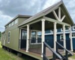 The Kingfisher Tiny Home For Sale