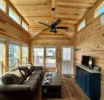 The Kingfisher Tiny Home For Sale - Image 7