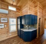 The Kingfisher Tiny Home For Sale - Image 8