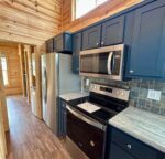 The Kingfisher Tiny Home For Sale - Image 10
