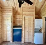 The Kingfisher Tiny Home For Sale - Image 12