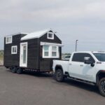 250 Sq Ft Tiny Home For Sale