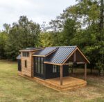 Luxury Tiny Home For Sale - Image 2