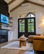 Luxury Tiny Home For Sale - Image 4