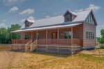 The attano Cabin