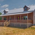 The attano Cabin