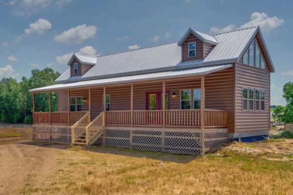 The attano Cabin