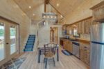 The attano Cabin - Image 4