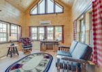 The attano Cabin - Image 7