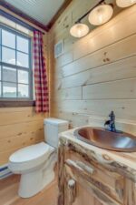 The attano Cabin - Image 12