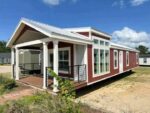 Country Cottage 18 2/1 -Prefab Farmhouse