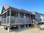 Used renewed 2018 Meadowview