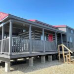 Used renewed 2018 Meadowview