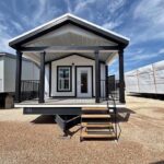 The Blowout - 2 bed/2 bath