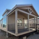 Used renewed Athens Park Homes 2019