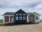 MODERN FARMHOUSE