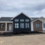 MODERN FARMHOUSE