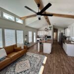 THE BELMONT HUD SINGLE SECTION - Image 4