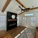 THE BELMONT HUD SINGLE SECTION - Image 7