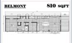THE BELMONT HUD SINGLE SECTION - Image 20