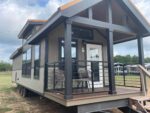 Athens 1 Bedroom 1 bath Tiny Homes - Image 2