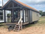 Athens 1 Bedroom 1 bath Tiny Homes - Image 3