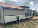 Athens 1 Bedroom 1 bath Tiny Homes - Image 4