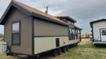 Athens 1 Bedroom 1 bath Tiny Homes - Image 8