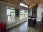 Athens 1 Bedroom 1 bath Tiny Homes - Image 9