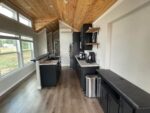 Athens 1 Bedroom 1 bath Tiny Homes - Image 10