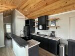 Athens 1 Bedroom 1 bath Tiny Homes - Image 11