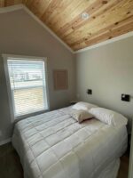 Athens 1 Bedroom 1 bath Tiny Homes - Image 6
