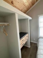 Athens 1 Bedroom 1 bath Tiny Homes - Image 7