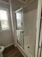 Athens 1 Bedroom 1 bath Tiny Homes - Image 13