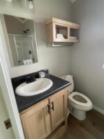 Athens 1 Bedroom 1 bath Tiny Homes - Image 14