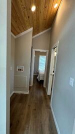 Athens 1 Bedroom 1 bath Tiny Homes - Image 22