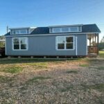 Tiny Casita